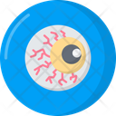 پیش‌نمایش فایل eye-ball-12780330 از پک هالووین