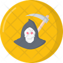 پیش‌نمایش فایل grim-reaper-12780332 از پک هالووین