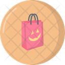 پیش‌نمایش فایل halloween-bag-12780333 از پک هالووین