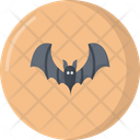 پیش‌نمایش فایل halloween-bat-12780315 از پک هالووین