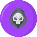 پیش‌نمایش فایل reaper-12780343 از پک هالووین