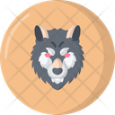پیش‌نمایش فایل wolf-12780353 از پک هالووین