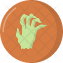پیش‌نمایش فایل zombie-hand-12780354 از پک هالووین
