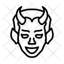پیش‌نمایش فایل demon-12780287 از پک هالووین