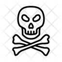 پیش‌نمایش فایل skull-12780308 از پک هالووین