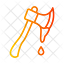 پیش‌نمایش فایل bloody-axe-12780186 از پک هالووین
