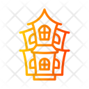 پیش‌نمایش فایل halloween-house-12780205 از پک هالووین