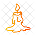 پیش‌نمایش فایل scary-candle-12780214 از پک هالووین