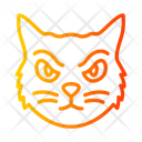 پیش‌نمایش فایل scary-cat-12780215 از پک هالووین