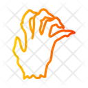 پیش‌نمایش فایل zombie-hand-12780224 از پک هالووین