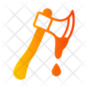 پیش‌نمایش فایل bloody-axe-12780096 از پک هالووین