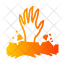 پیش‌نمایش فایل death-hand-12780106 از پک هالووین
