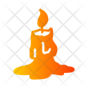 پیش‌نمایش فایل scary-candle-12780124 از پک هالووین