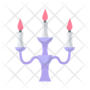 پیش‌نمایش فایل candelabra-12779915 از پک هالووین