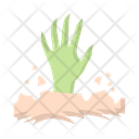 پیش‌نمایش فایل death-hand-12779923 از پک هالووین