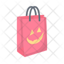 پیش‌نمایش فایل halloween-bag-12779930 از پک هالووین