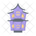 پیش‌نمایش فایل halloween-house-12779932 از پک هالووین