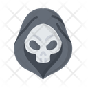 پیش‌نمایش فایل reaper-12779940 از پک هالووین