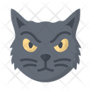 پیش‌نمایش فایل scary-cat-12779942 از پک هالووین
