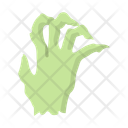 پیش‌نمایش فایل zombie-hand-12779951 از پک هالووین