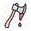پیش‌نمایش فایل bloody-axe-12779820 از پک هالووین
