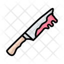 پیش‌نمایش فایل bloody-knife-12779821 از پک هالووین