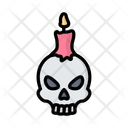 پیش‌نمایش فایل candle-12779823 از پک هالووین