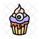 پیش‌نمایش فایل cup-cake-12779828 از پک هالووین