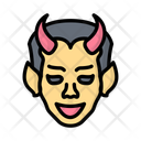 پیش‌نمایش فایل demon-12779831 از پک هالووین