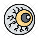 پیش‌نمایش فایل eye-ball-12779834 از پک هالووین