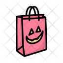 پیش‌نمایش فایل halloween-bag-12779837 از پک هالووین