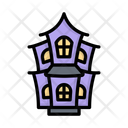 پیش‌نمایش فایل halloween-house-12779839 از پک هالووین