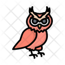 پیش‌نمایش فایل owl-12779843 از پک هالووین