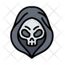 پیش‌نمایش فایل reaper-12779847 از پک هالووین