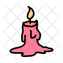 پیش‌نمایش فایل scary-candle-12779848 از پک هالووین