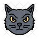 پیش‌نمایش فایل scary-cat-12779849 از پک هالووین