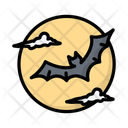 پیش‌نمایش فایل scary-moon-12779850 از پک هالووین