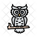 پیش‌نمایش فایل scary-owl-12779851 از پک هالووین