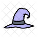پیش‌نمایش فایل witch-hat-12779855 از پک هالووین