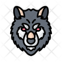 پیش‌نمایش فایل wolf-12779857 از پک هالووین