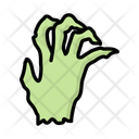 پیش‌نمایش فایل zombie-hand-12779858 از پک هالووین