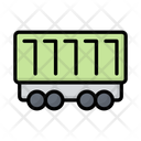 پیش‌نمایش فایل cargo-train-12970687 از پک لجستیک و تحویل