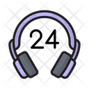 پیش‌نمایش فایل customer-support-12970693 از پک لجستیک و تحویل