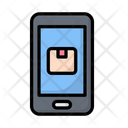 پیش‌نمایش فایل delivery-app-12970695 از پک لجستیک و تحویل