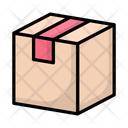 پیش‌نمایش فایل delivery-box-12970696 از پک لجستیک و تحویل