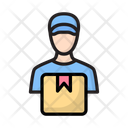 پیش‌نمایش فایل delivery-boy-12970697 از پک لجستیک و تحویل