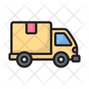 پیش‌نمایش فایل delivery-transport-12970699 از پک لجستیک و تحویل