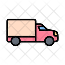 پیش‌نمایش فایل delivery-van-12970701 از پک لجستیک و تحویل