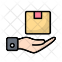 پیش‌نمایش فایل parcel-12970712 از پک لجستیک و تحویل