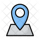 پیش‌نمایش فایل pin-location-12970714 از پک لجستیک و تحویل